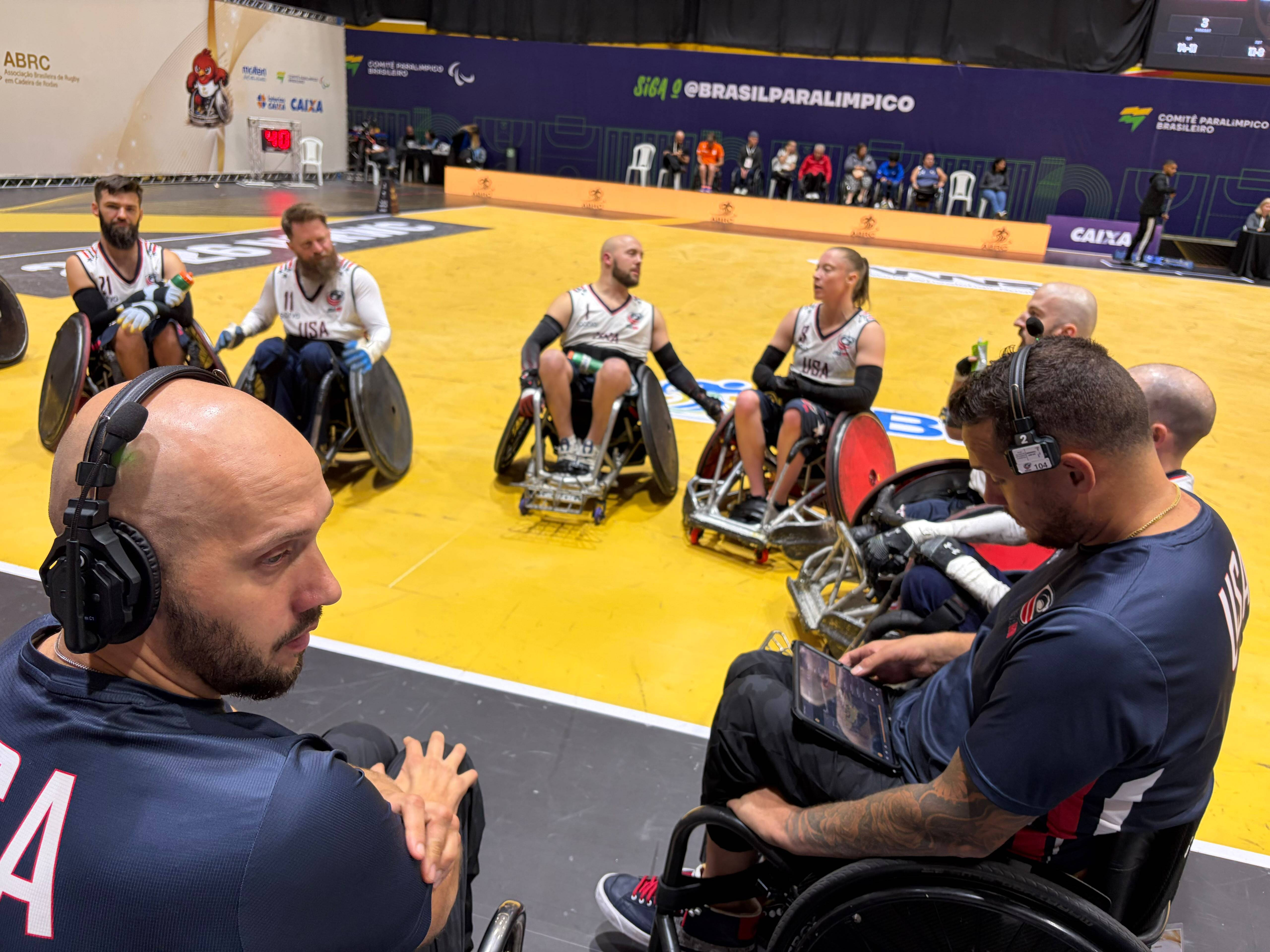 wheelchair rugby 2
